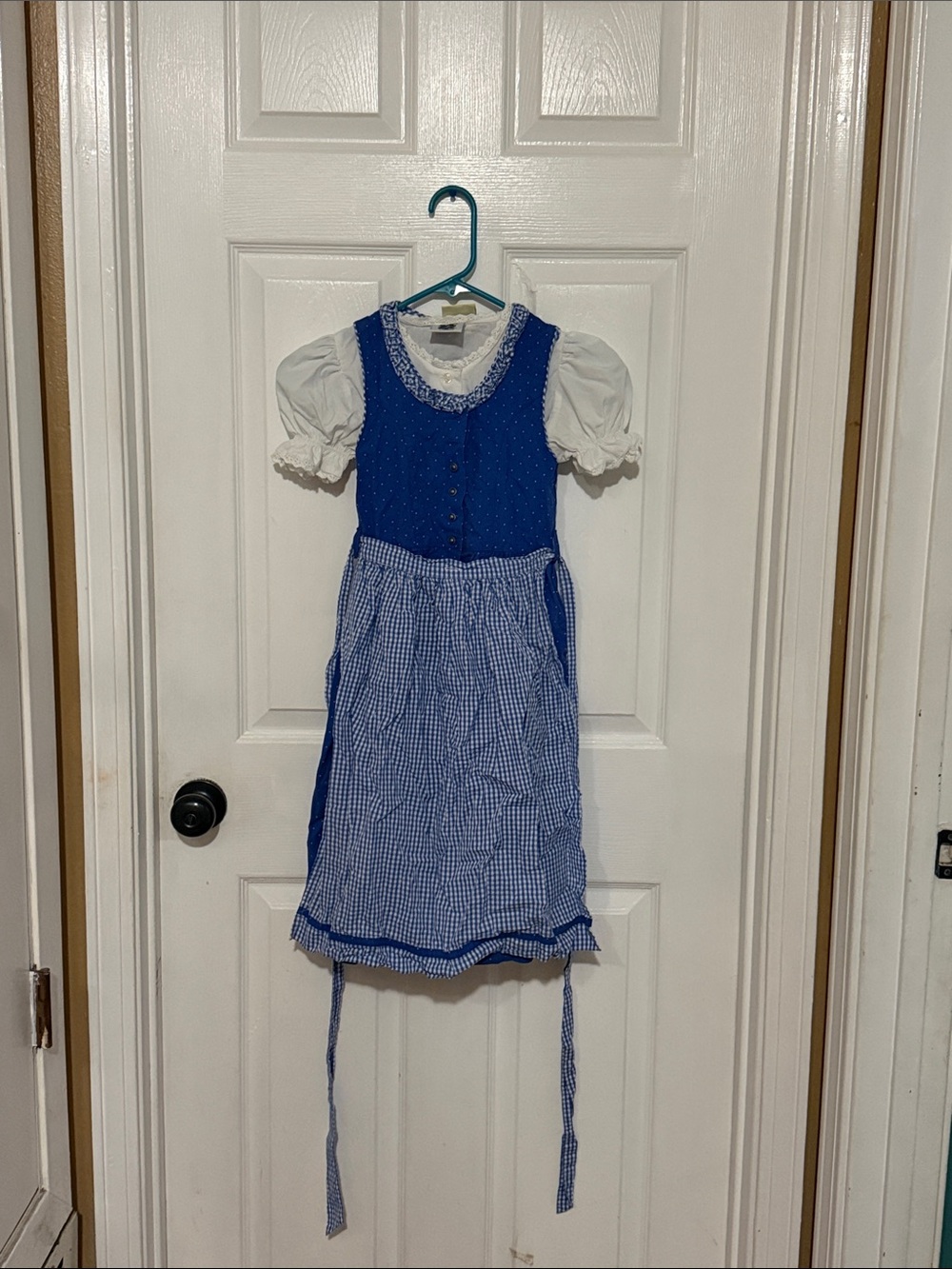 Children’s Dirndl complete outfit